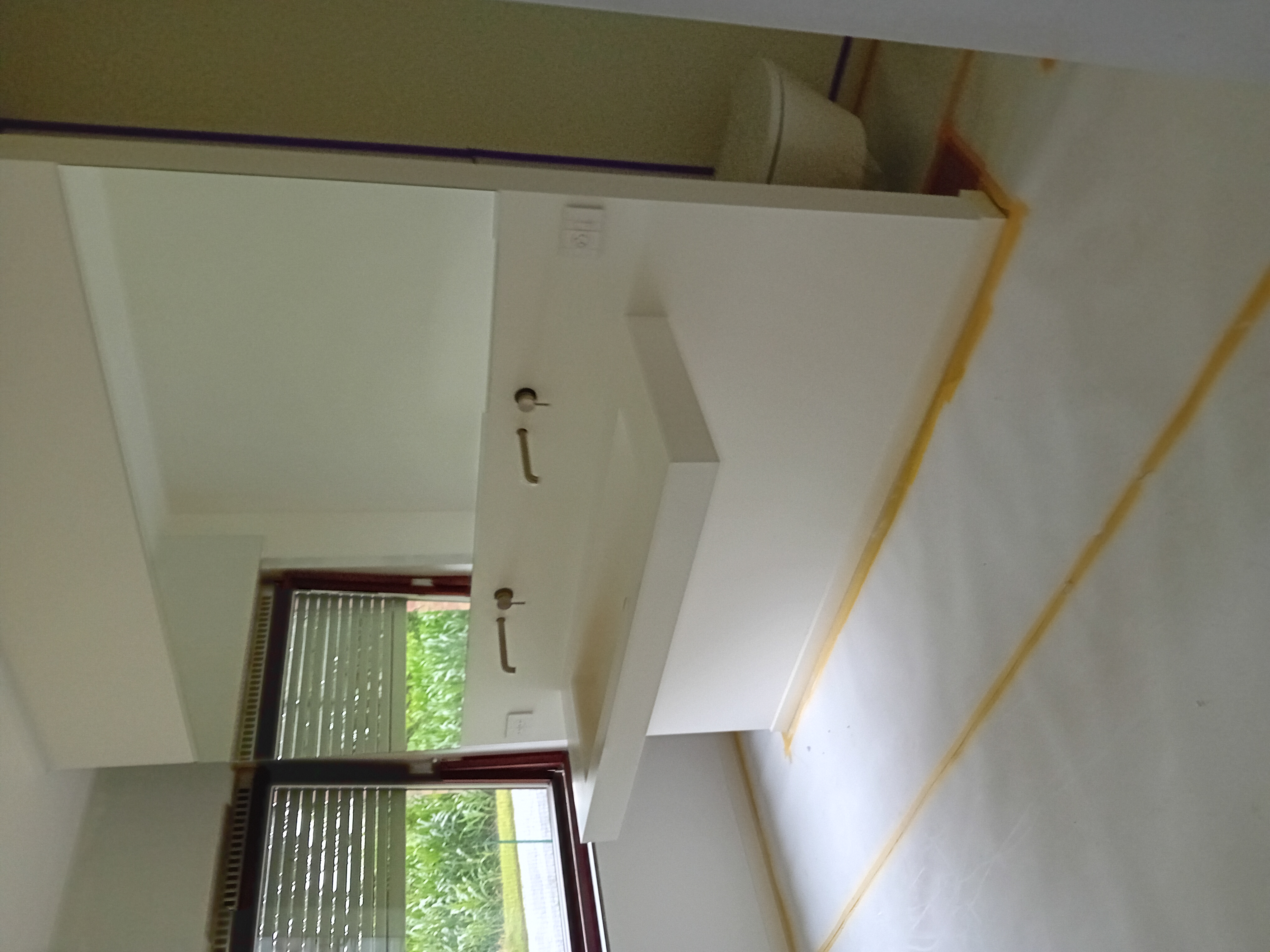 Opkuis nieuwbouw en renovaties